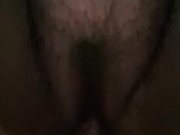 Comparto la cama con mi jefe por error y terminamos cogiendo 7/16