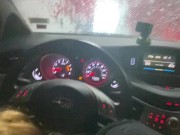 Getting dick sucked in the Hoffmanns car wash and she is loving that Thanggg!! Suck slut suck !!! 3/16