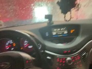 Getting dick sucked in the Hoffmanns car wash and she is loving that Thanggg!! Suck slut suck !!! 6/16