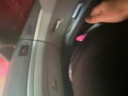 Getting dick sucked in the Hoffmanns car wash and she is loving that Thanggg!! Suck slut suck !!! 7/16