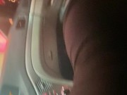 Getting dick sucked in the Hoffmanns car wash and she is loving that Thanggg!! Suck slut suck !!! 8/16