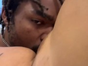 Cuddling with a friend 16/16