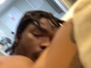 Cuddling with a friend 8/16