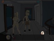 FUCKERMAN- CAMPUSSY - PART - 6 12/16