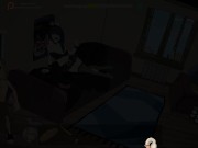 FUCKERMAN- CAMPUSSY - PART - 6 13/16