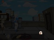 FUCKERMAN- CAMPUSSY - PART - 6 7/16