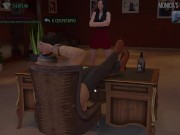 Complete Gameplay - Fashion Business, Episode 3, Part 29 5/16