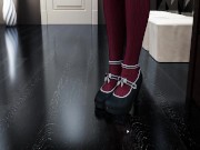 Complete Gameplay - Fashion Business, Episode 3, Part 29 9/16