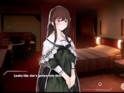 DereDere Foxgirl (Blade Kusari Pure) 16/16