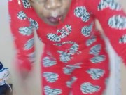 Blonde Big ass🍑 15/16