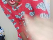 Blonde Big ass🍑 8/16