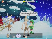 FUCKERMAN- JINGLE BALLS - PART - 7 10/16