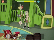 FUCKERMAN- JINGLE BALLS - PART - 7 16/16