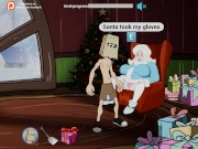 FUCKERMAN- JINGLE BALLS - PART - 7 4/16