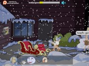 FUCKERMAN- JINGLE BALLS - PART - 7 8/16