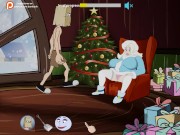 FUCKERMAN- JINGLE BALLS - PART - 7 9/16