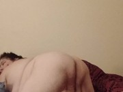 She make it clapp 11/16