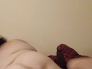 She make it clapp 15/16