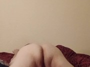 She make it clapp 3/16