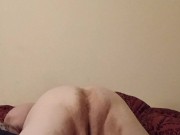 She make it clapp 7/16