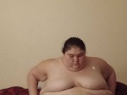 Play with me and my huge fat pussy 2/16