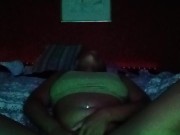 Water works and moaning 10/16