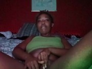 Water works and moaning 3/16