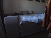 Wife cheating husband. Real 13/16