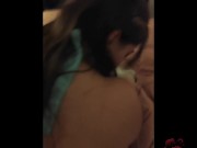 PETITE GIRL GETS FUCKED HARD IN DOGGIE,CREAMPIE, CUM , HUMILLATION, FUCK ROUGTH 15/16