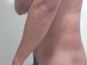 Salsal Habang Naliligo Masarap 11/16