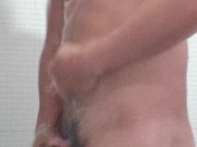 Salsal Habang Naliligo Masarap 5/16