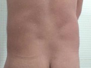 Salsal Habang Naliligo Masarap 6/16