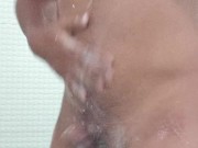 Salsal Habang Naliligo Masarap 7/16