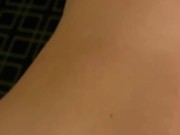 Reverse cowgirl 6/16