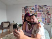 Nico se retrouve très intimidé devant la beauté et le Cosplay Hinata de Mlle Ylla 3/16