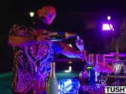 TUSHY Cute babe ass fucked 4/16