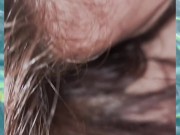 Hard deepthroat teen girl 16/16