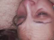 Hard deepthroat teen girl 6/16