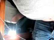 bored and cold 11/16