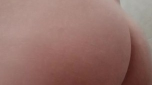 Mi culo antes de abrirlo