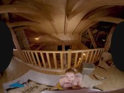 Reality Lovers - Aloy Brings Stranger To Her Shelter! Full Scene 5/16