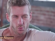 SWEET SINNER - Aila Donovan Fucks Her Friend's Husband Ryan Mclane And Loves Every Second Of It 1/16