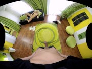 Reality Lovers - Blonde Slut Gives StepDad A Good Time! Full Scene 5/16