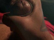 Stroking my BBC in the car😩😩😅 #horse 4/16