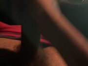 Stroking my BBC in the car😩😩😅 #horse 7/16