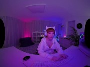 Gamergirl Lilly 2/16