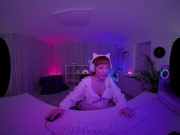 Gamergirl Lilly 3/16