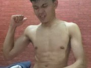 handsome boy jerk off 12/16