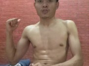 handsome boy jerk off 13/16