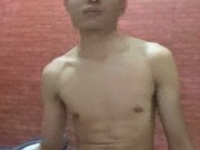 handsome boy jerk off 16/16